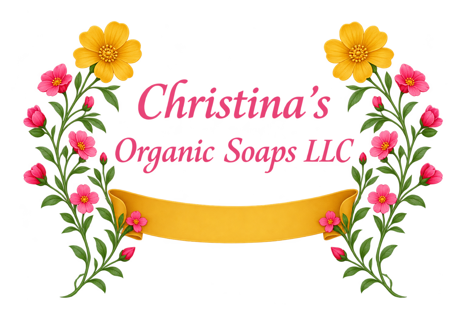 Christina's Organic Soaps LLC