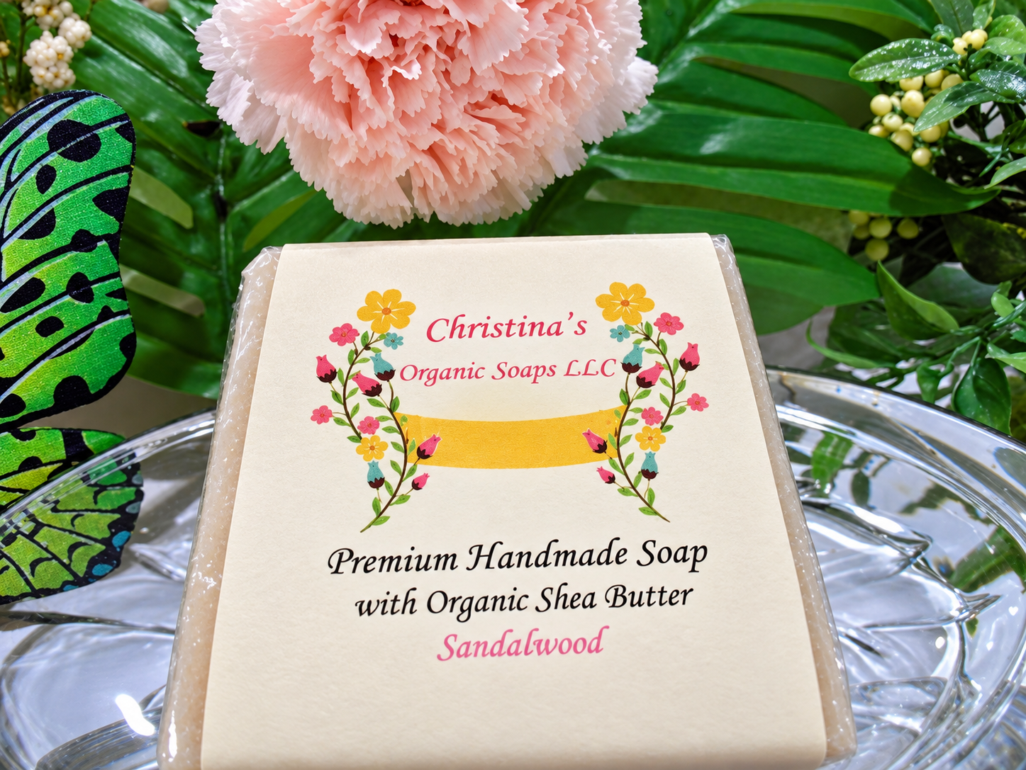 Sandalwood_Soap_with_Pink_Carnation